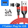 Red for iPhone