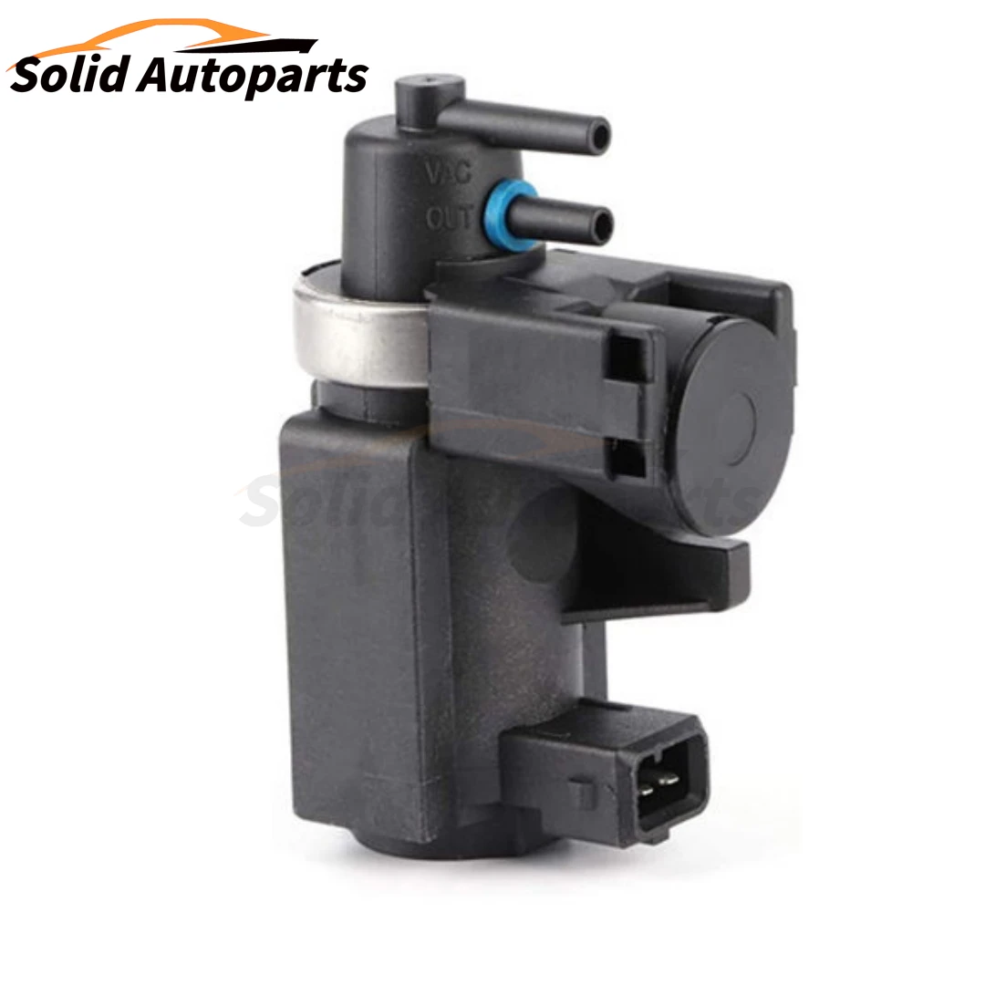 11747626351 Turbocharge Boost Converter Solenoid Valve 11747584628 700887210 For BMW X3 X5 X6 320i 328i 535i 2.0L 3.0L 2010-