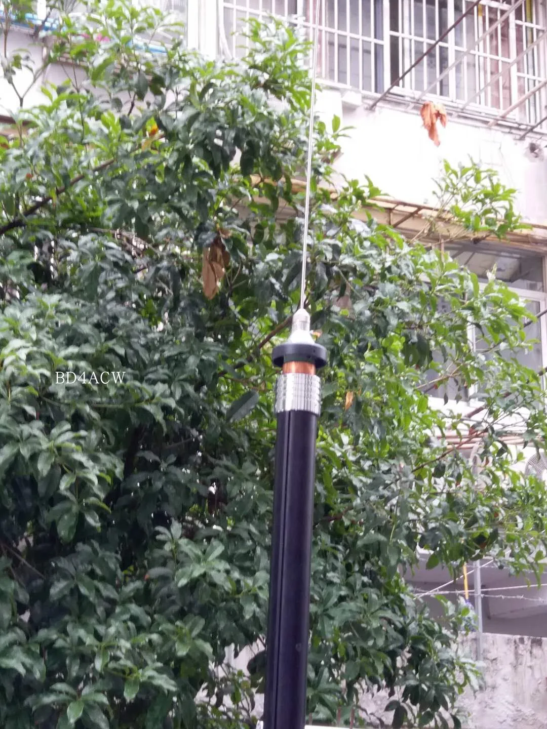 

Автоматическая Настройка автомобильной коротковолновой антенны, совместимой с Yaesu ICOM Yaesu ATAS-120A H115