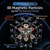 [CubeFun]MOYU HuaMeng TG 3x3 MagLev Magnetic Cube UV Professional Speed Cube Cubing Puzzle Toys Gifts For Kids 4