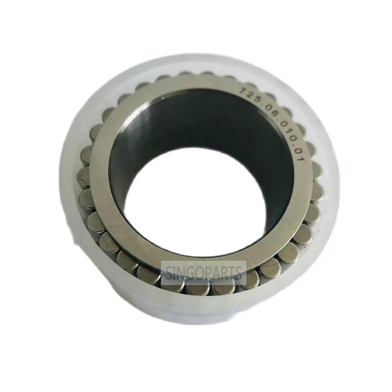 

Tractor Front Axle Cylindrical Roller Bearing RE271420 For John Deere 5045 5055 5065
