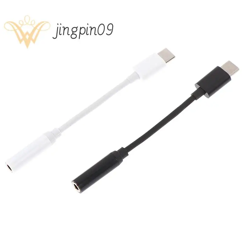 

Кабель для наушников с разъемом USB Type-C на 3,5 мм