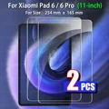Xiaomi Pad 6 (6 Pro)