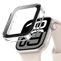 Matte clear 10