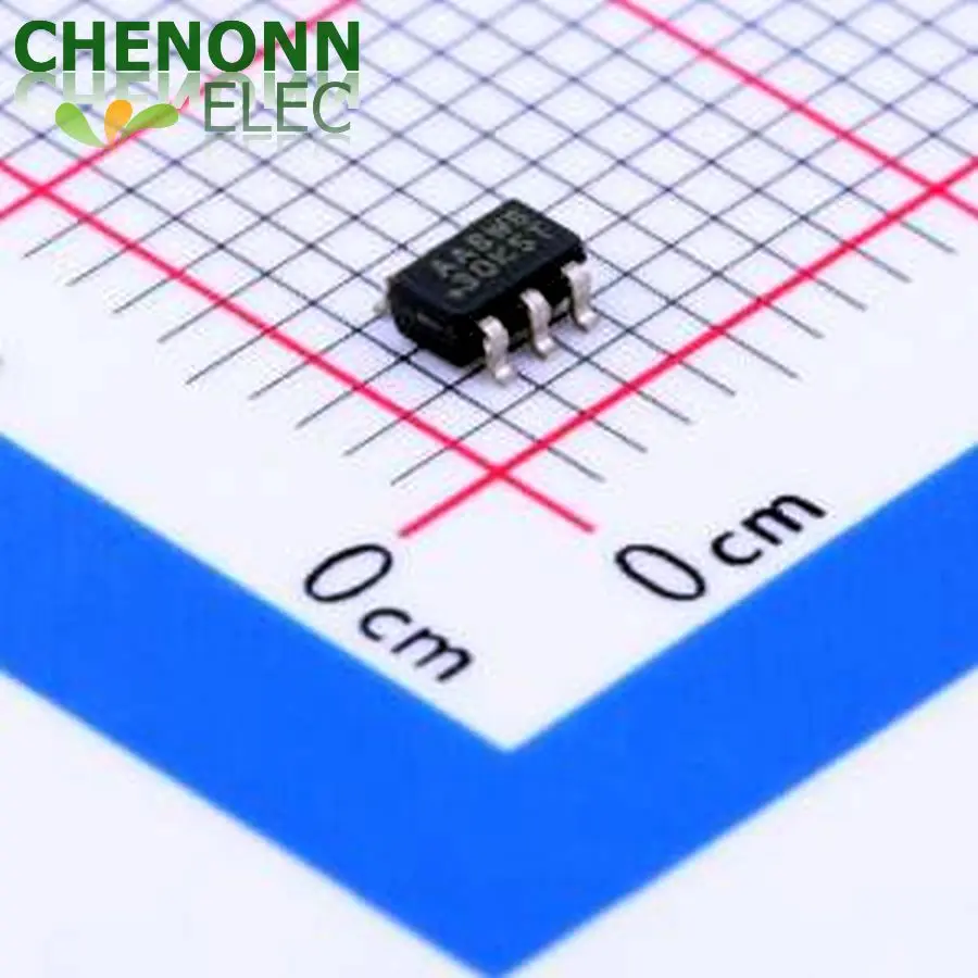 MCP1501T-20E/CHY