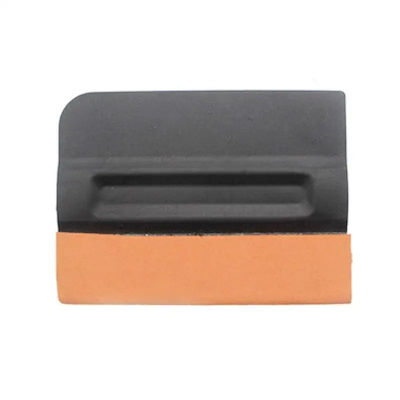 

Window Tint Squeegee Tool Non-slip Windshield Squeegee Wallpaper Smoothing Tool Car Window Tint Installation Kit Vinyl Wrap