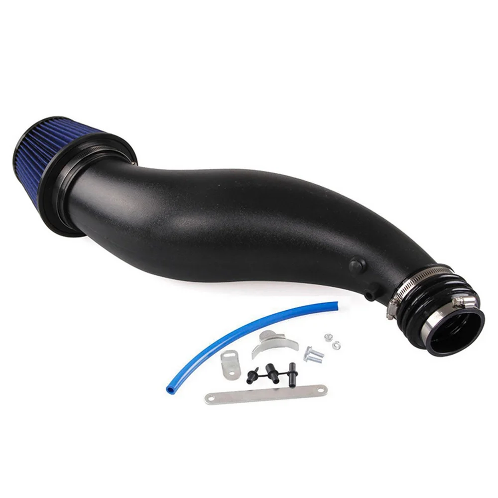 Car Air Intake Pipe For Honda Civic 92-00 EK EG Air Filter Intake Pipe