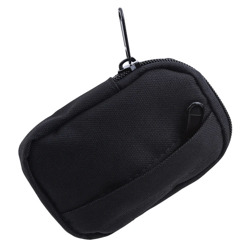 Tools Bag Professional Outdoor Pocket Organizer Pouch Small Utility Field Sundries Pouch 3