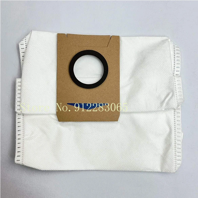 Dust Bag Replacement Accessories For Ecovacs Deebot X1 Omni Turbo Vacuum  Cleaner High Capacity Waterproof Dustbin
