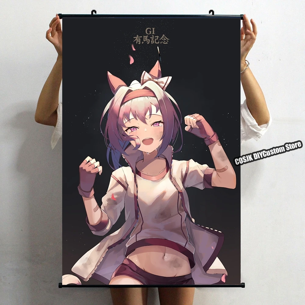 ߰ſ ִϸ̼  Umamusume:     Ϸ   ũ Ȩ ׸ Ž  ȭ 