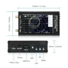 NanoVNA-F V2 Vector Network Analyzer 50KHz-3GHz Antenna Analyzer Ham Radio HF VHF UHF 4.3inch screen 5000mAh Battery Measuring 5