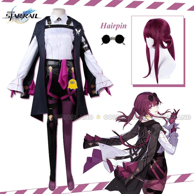 Anime Cosplay Yofukashi No Uta Nazuna Nanakusa Cosplay Call Of The Night  Costume Wig Made Woman Carnival Party Set Role Play - AliExpress