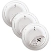 White, Pack of 3,BRK SC9120B-3 Hardwired Smoke and Carbon Monoxide (CO) Detector with Battery Backup 2