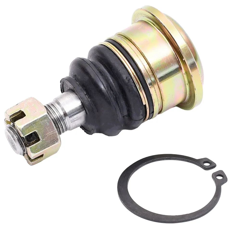 【DRT】ノブカラー　下部分　4つ入り Lower Ball Joint Ball Joints 12mm 250cc Fits 125cc 150c High