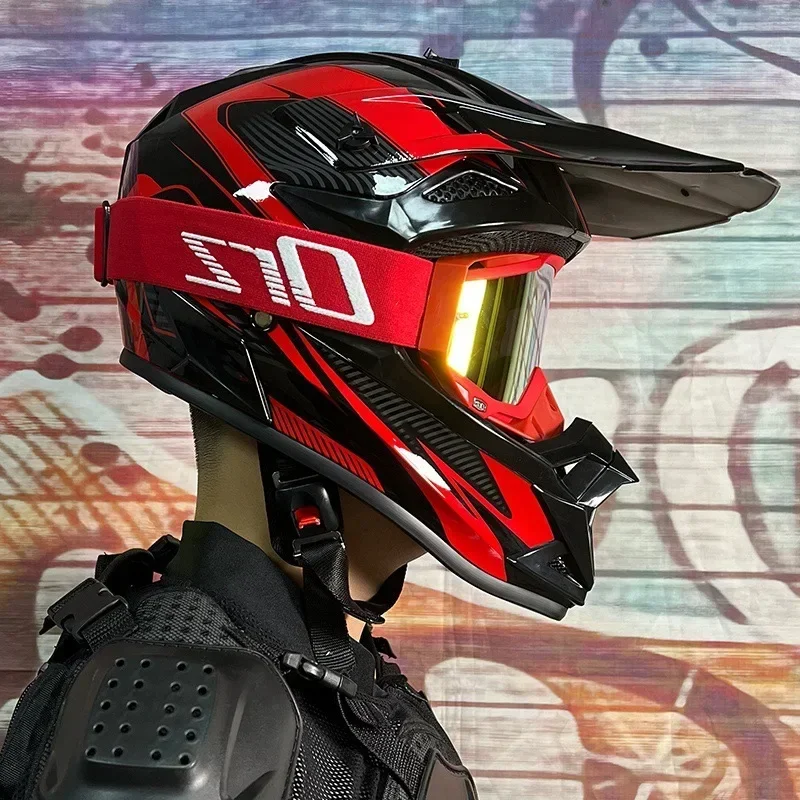 ũν  ATV SUV   DH ĵ ,   Capacetes, ε Ʈ īũ
