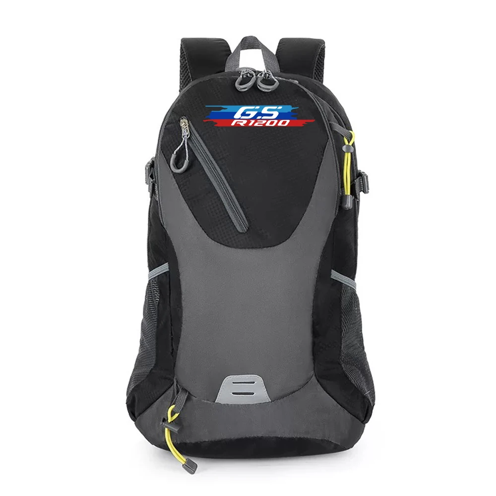 for BMW R1250 GS ADVENTURE r1250gs adv New Outdoor Sports Mountaineering Bag Men's and Women's Large Capacity Travel Backpack