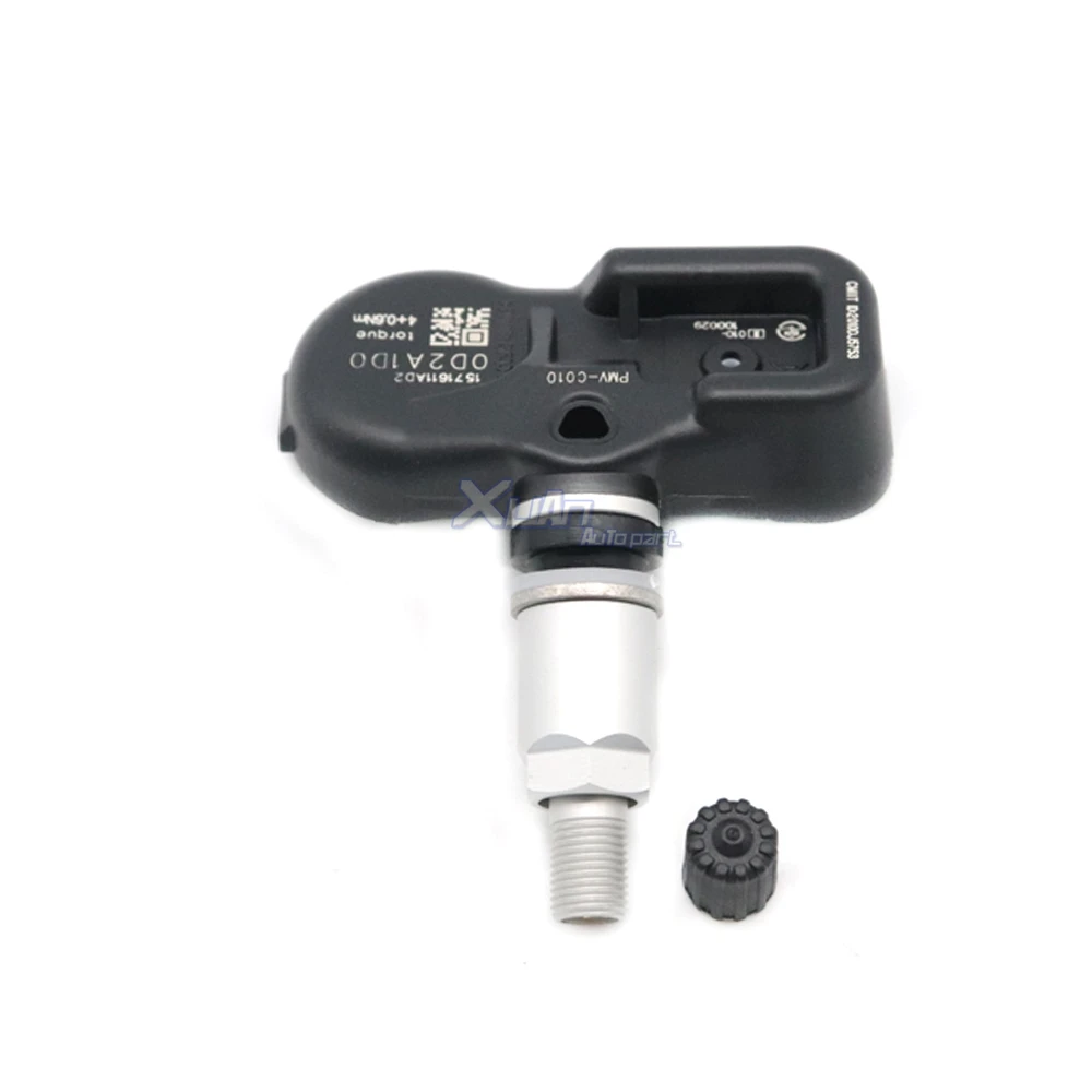 ڵ TPMS Ÿ̾ з  ͸ ý, Ÿ ̷ Rav-4 ߸ 2014-2020 315MHZ 42607-06020 42607-52020