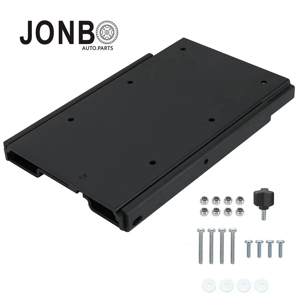 JONBO 1854036 MKA-16-03 1854035 Quick Release Bracket For Ulterra Terrova PowerDrive