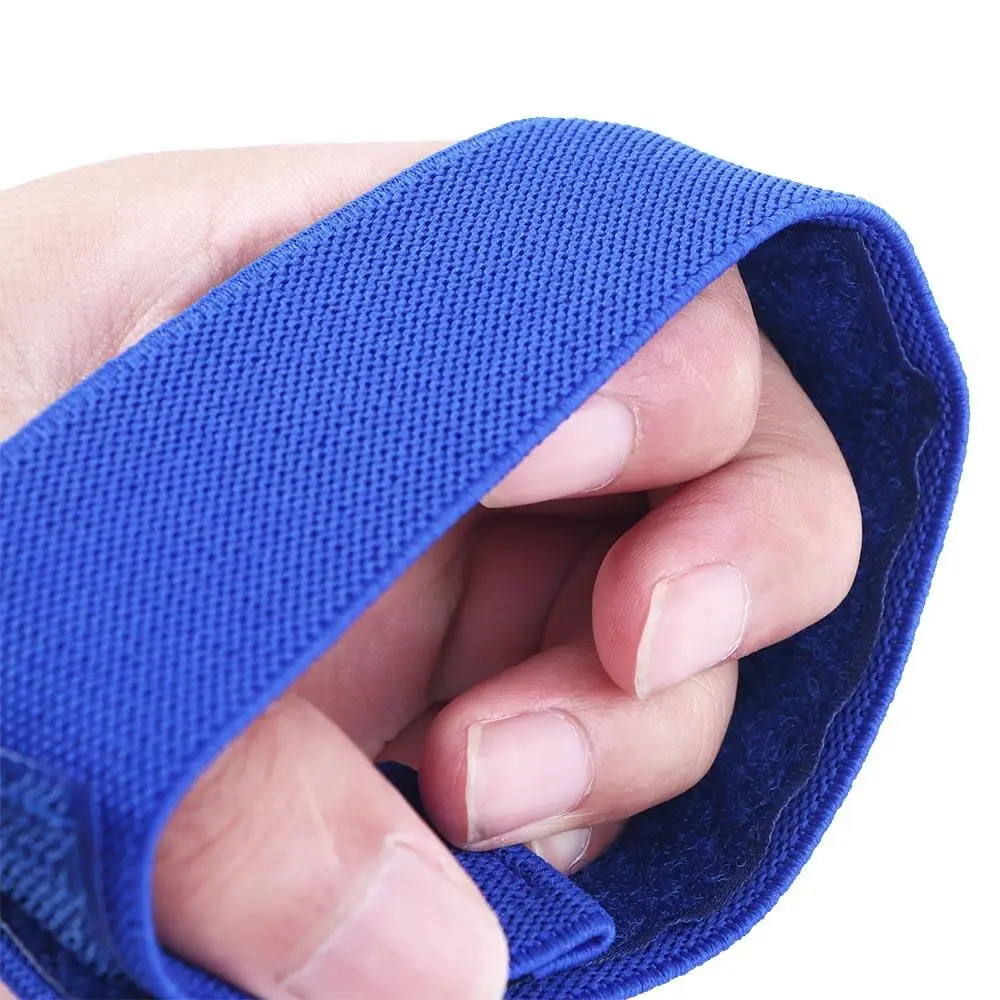 2pcs/set Bandage Vein/Artery Hemostatic Strap Dialysis Hemodialysis Stop Bleeding Strap Tourniquet Outdoor Emergency Nylon Yarn