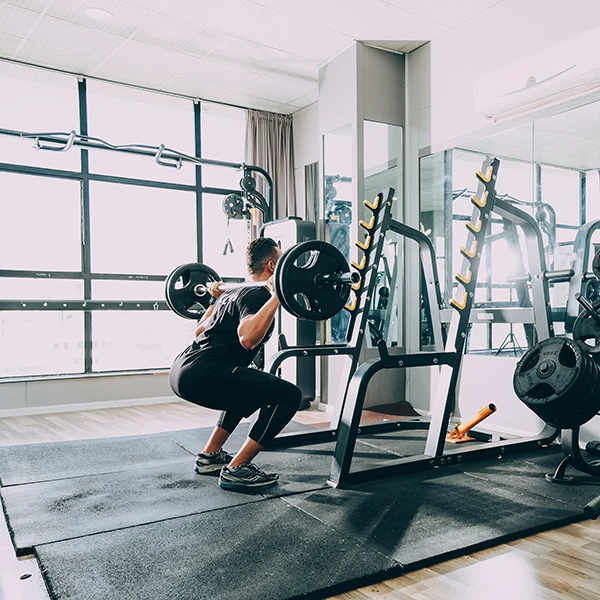 HC Fitness Sports Store