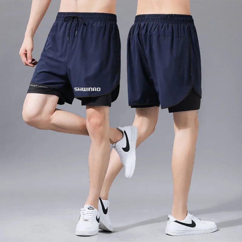 Рисунок 5 - Шорты мужские летние для плавания