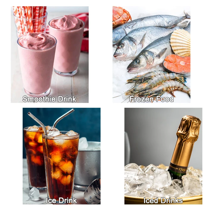 YYHC-Ice machines 25kg Automatic Commercial Home Cube Ice Small Mini Portable Countertop Ice Maker Machine For Beverage