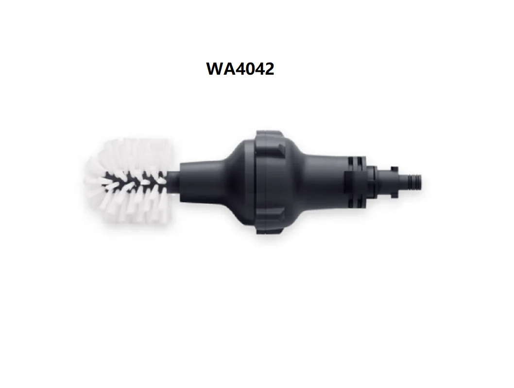 

WA4042 аксессуары для стиральных машин worxwasher беспроводной литиевый Электрический Очиститель высокого давления аксессуары для автомойки WA4042