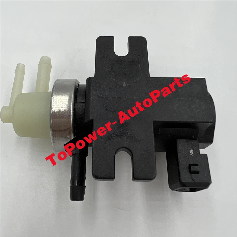 Vacuum Turbo Pressure Solenoid Valve 1H0906627A 72190325 Turbocharger For VWW Beetle Jetta Passat Golf Audii A6 Seatt Leon Toled