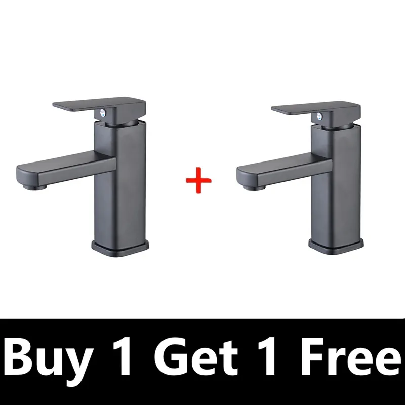

Stainless Steel Faucet Waterfall Mixed Faucet Countertop Hot and Cold Mixed Water for Bathroom and Kitchen Faucet