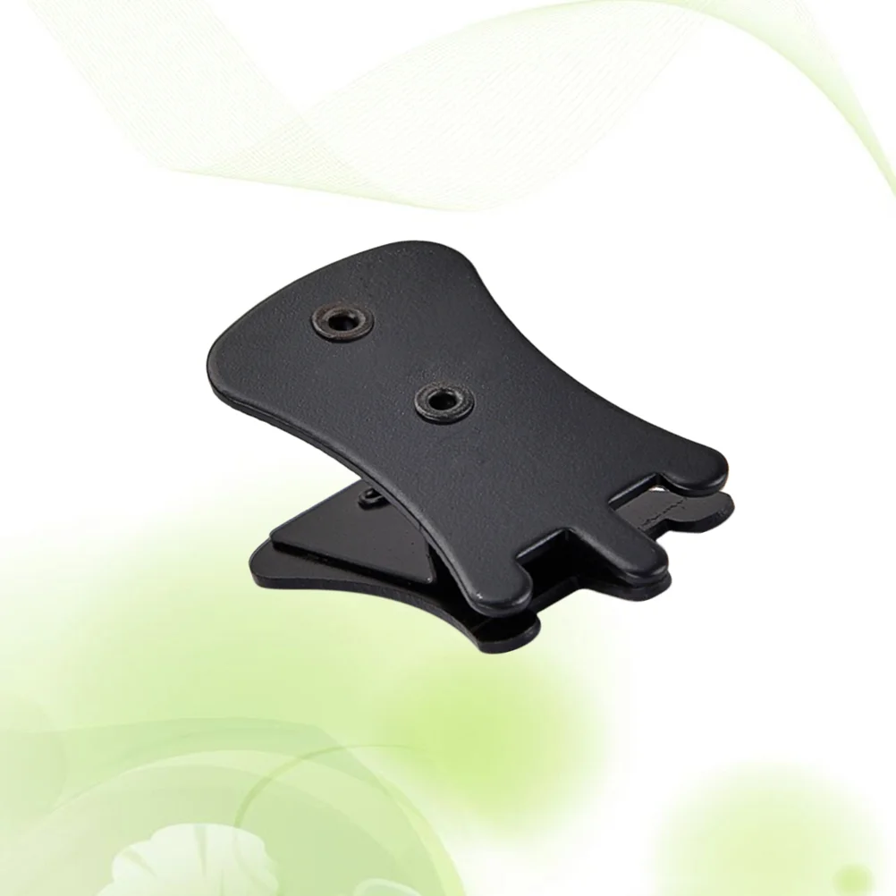 Erhu Volume Reducer Professional Fittings Accessories Mute Practice Tool Wear-resistant