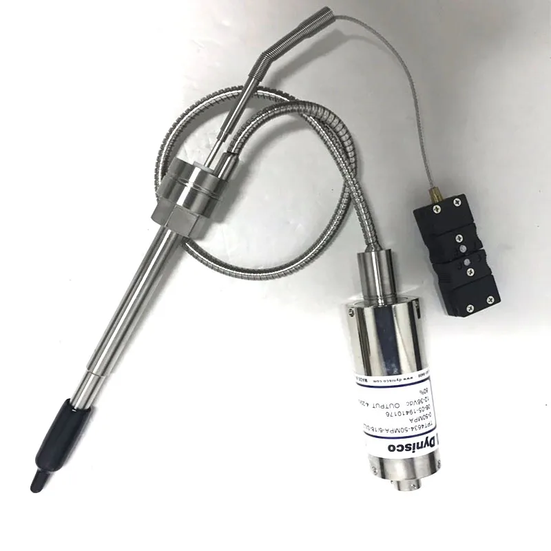 

Melt pressure sensor cost TPT4634-50MP-6/18-SIL2 Automated machine