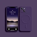 Dark Purple