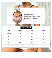 Women's Sleepwear Summer Floral Print Satin Nightgown Casual Sleeveless Backless Slip Night Dress Sexy Nightdress Home Clothes - Image 6
