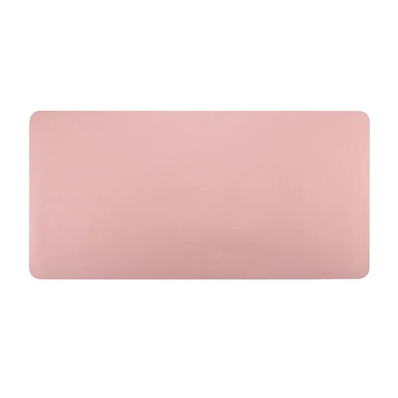 60X30CM Sleek and Stylish Desk Mat Set for Computer Gaming and Office Work