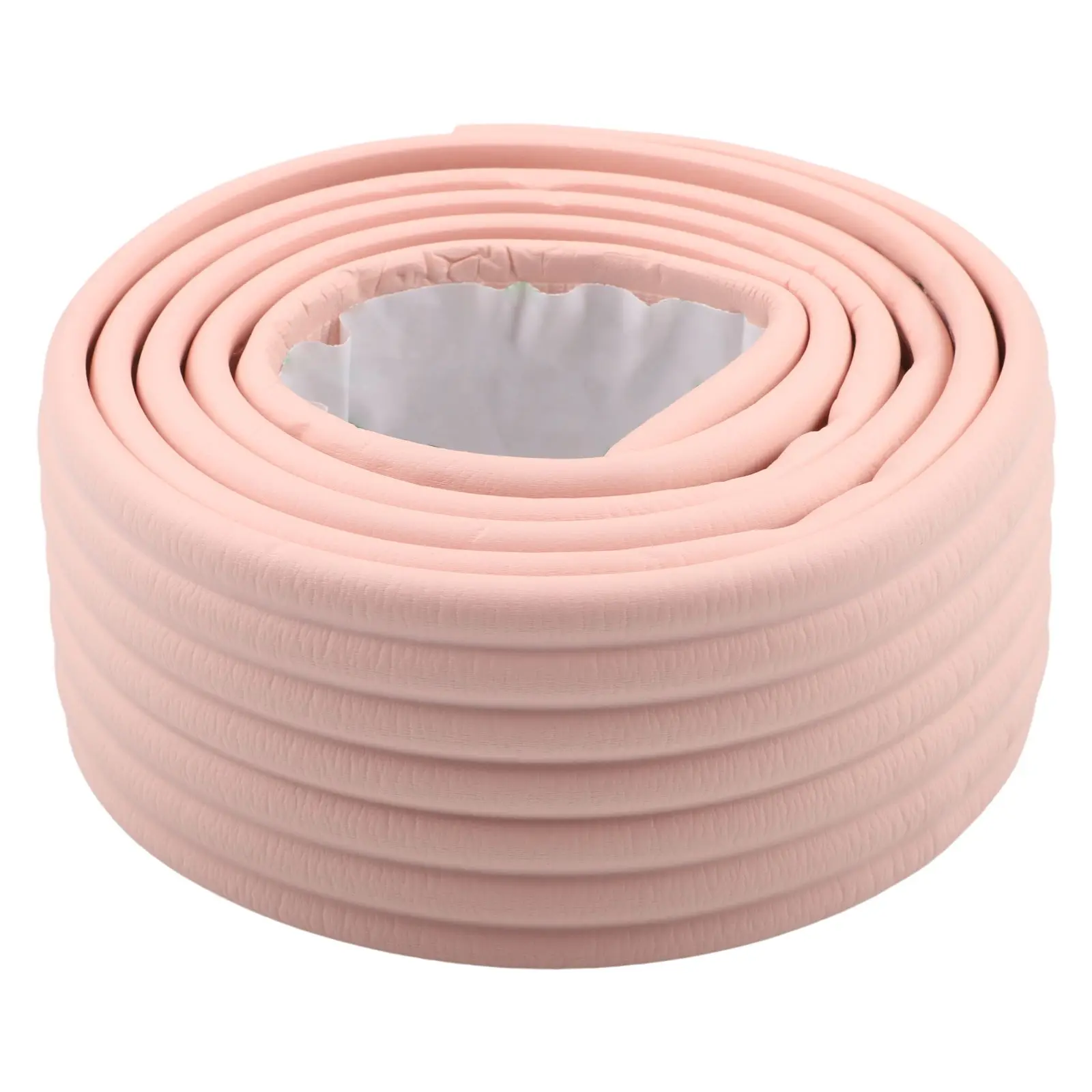 1 Roll Winter Pipeline Insulation Tape Outdoor Water Pipe Anti-freezing Strip Winter Foam Pipe Insulation Tape 2m×8cm