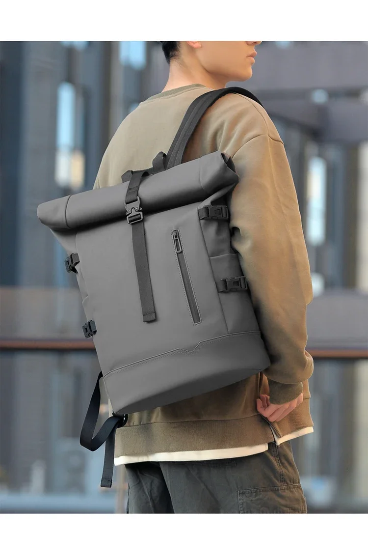 20–35L Casual Backpack, Laptop Softback Travel & School Bag S251c929ed7c645a2911322b09635cac6Q