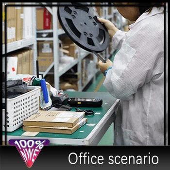 BOM con componente elettronico singolo e resistenza di capacità del microcontrollore del Chip IC del circuito integrato a Transistor singolo
