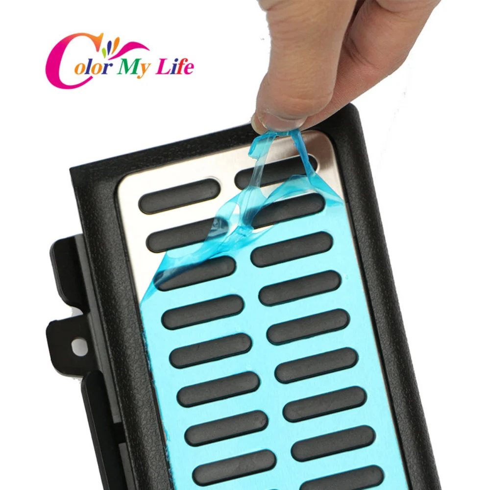 Car Rest Pedal Cover Rest Foot Pedals for VW Volkswagen Jetta MK5 MK6 Golf MK5 MK6 Scirocco Tiguan for Skoda Octavia A5