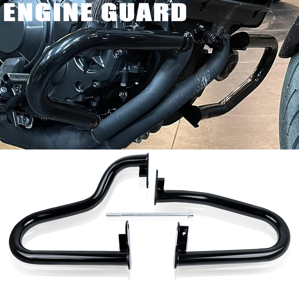 Engine Guard For Honda CMX1100 CMX 110 Rebel 1100 2021-2025 Motorcycle ...