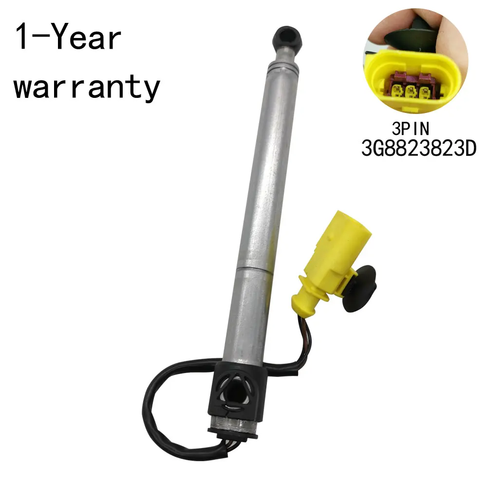 Release device For VW Arteon 3G8823823D