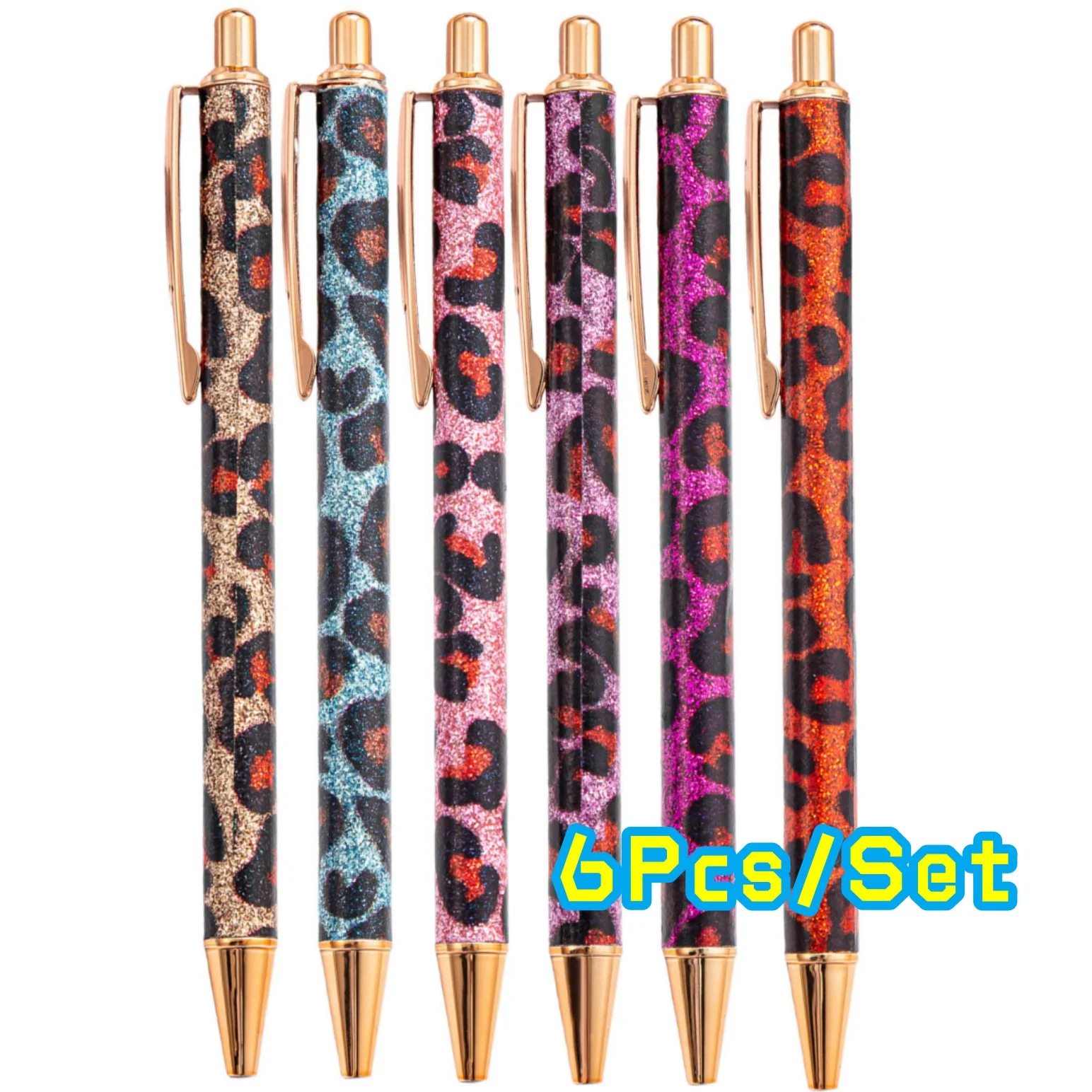B 6PCS