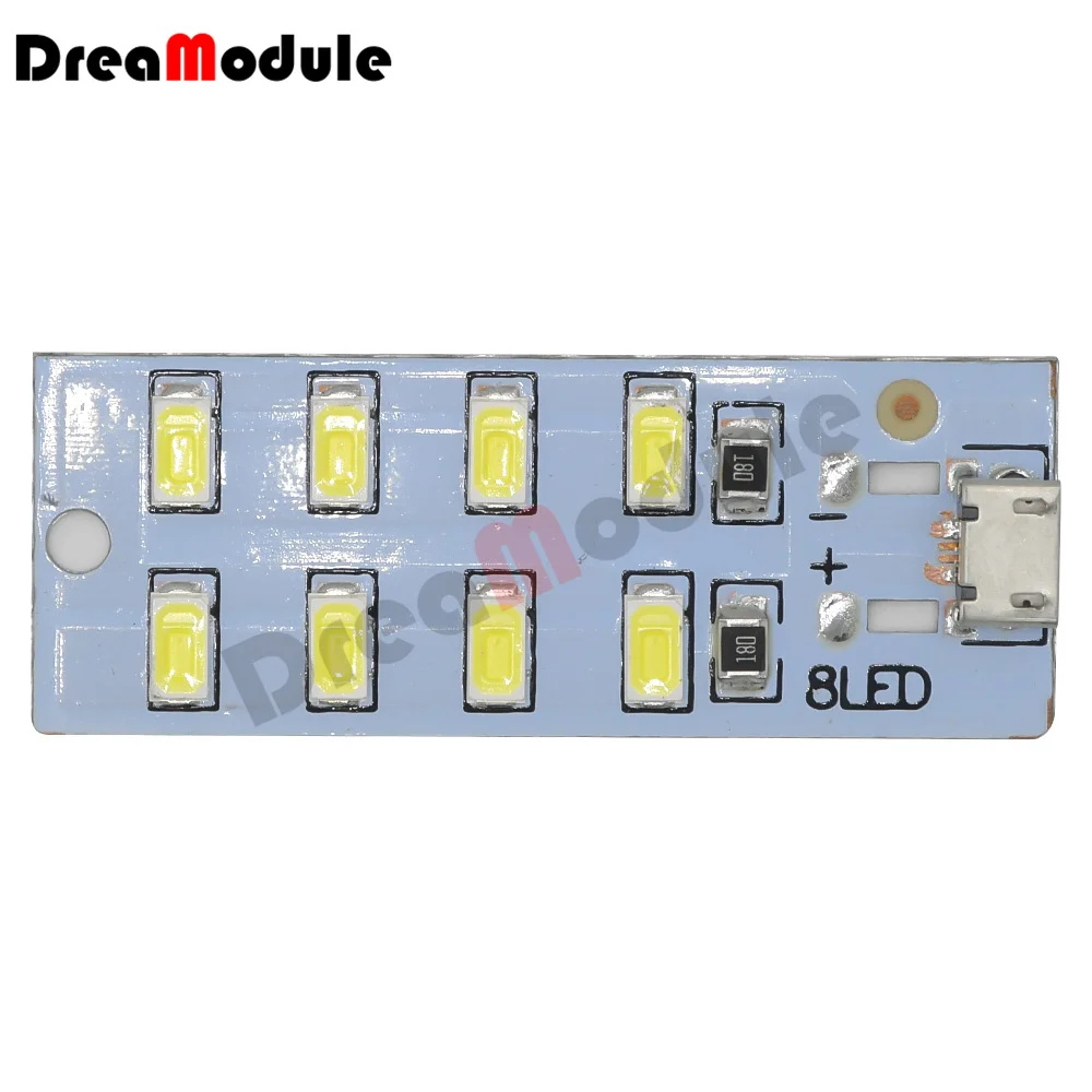 5730 Samsung LED Moule pour panneau de lettres 1,5 W IP68 3Voyants DEL du module  lampe à LED de bord - Chine Module LED, modules LED