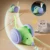 Rechargeable Interactive Cat Car Toy – Smart Electric Teaser for Kittens 1