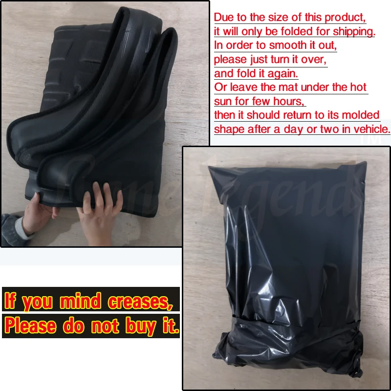 プジョー508 sw 508sw 2010-2018用トランクマット,リアトランク