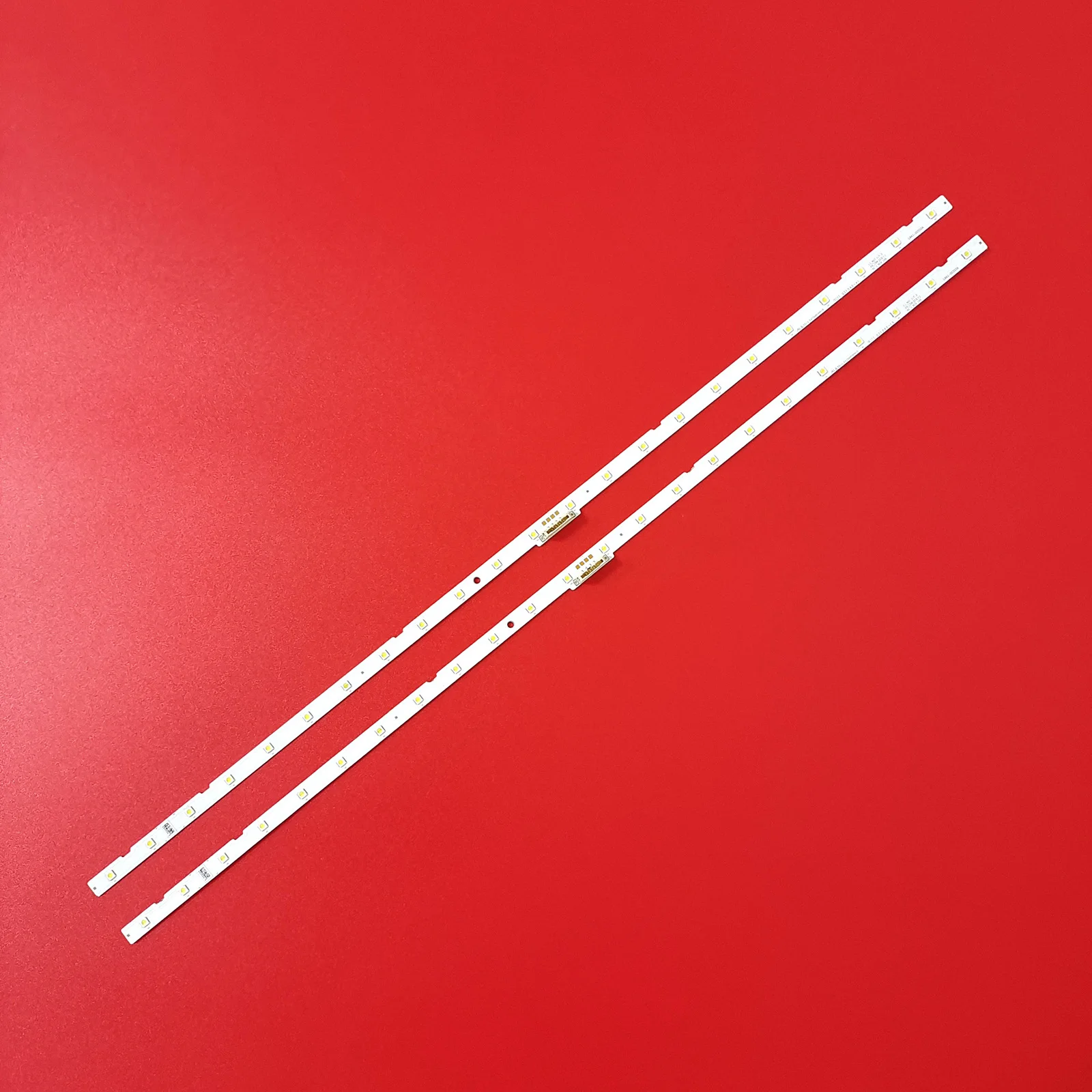 LED Strip For TV UN40NU7200F UE40NU7100 UE40NU7120U UE40NU7125U UE40NU7192U UE40NU7199U UE40NU7190U UE40NU7180 BN61-15481X