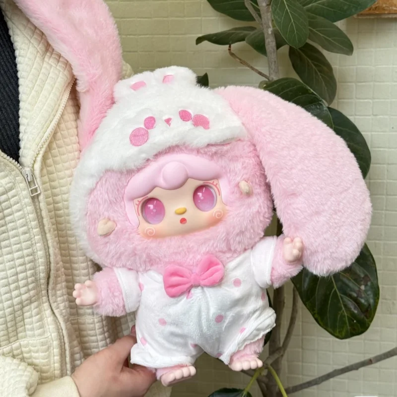 ぬいぐるみ yooki 400 Yooki 400% Genuine Cute Pet Dream Series Blind Box Kawaii