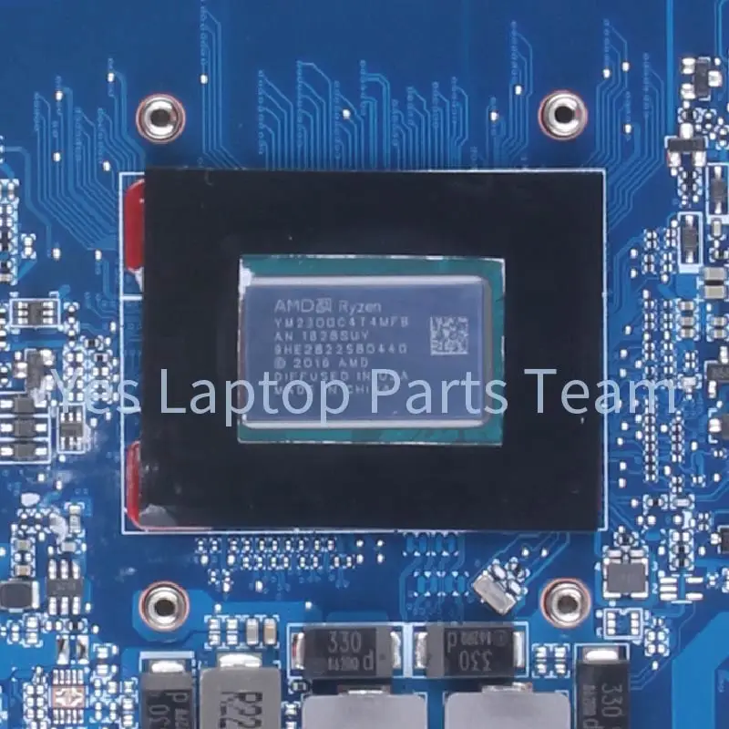 【ジャンク】HP Pavilion 15-eh ロジックボード故障[16GB] For HP Pavilion 15-EH 15Z-EH TPN-Q246 Motherboard M46331-601