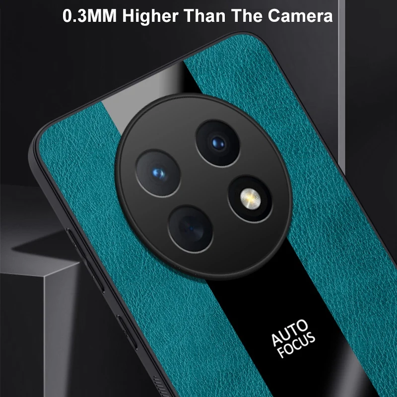 Asuwish Custodia per Huawei Nova 9 SE, con pellicola protettiva e
