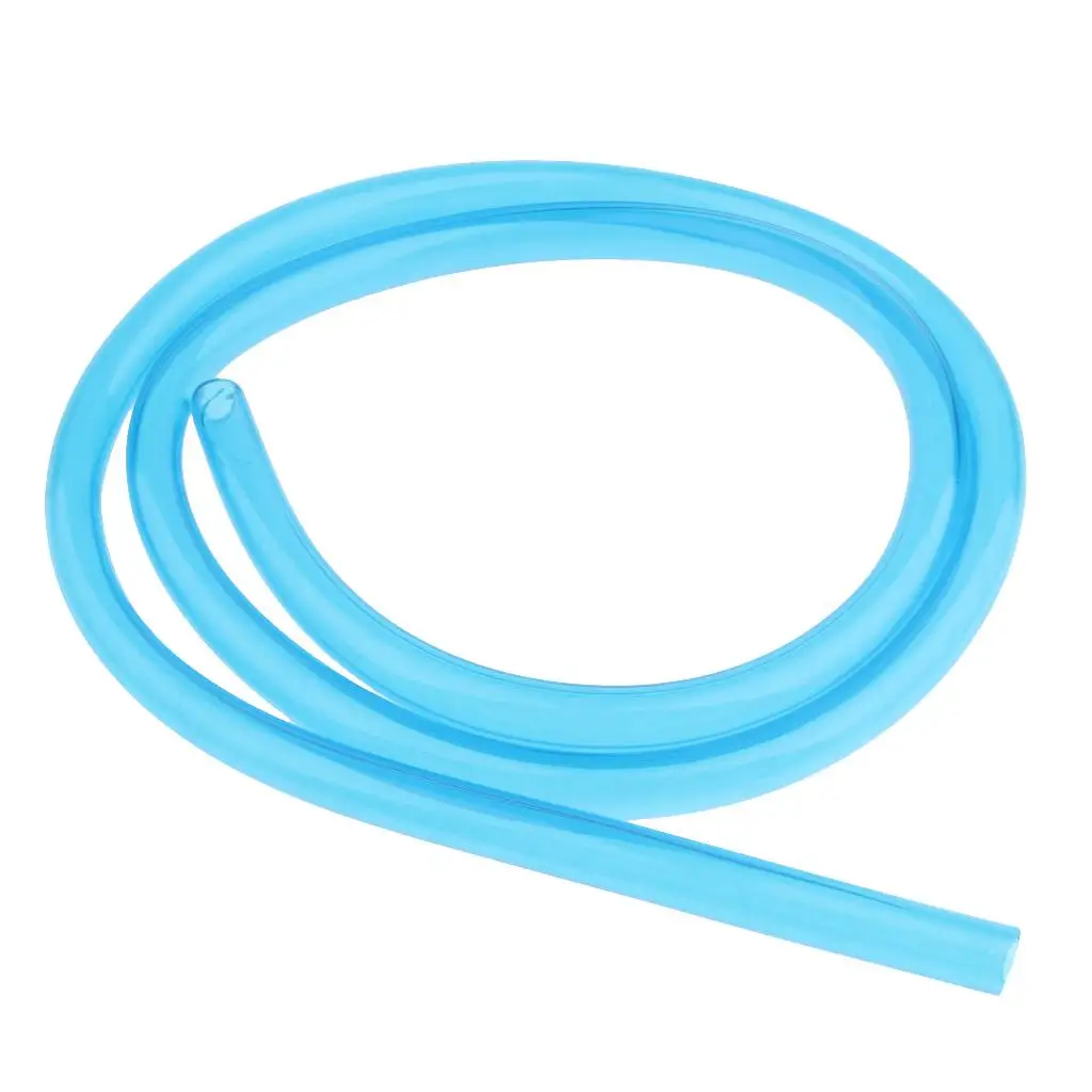 Drinking tube clip Water Bottle Drinking Tube Drink Pipe Hose Hydration Bladder Reservoir Pack Backpack Hands Free Outdoor Sports