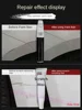 Touch Up Pen Suitable For Changan Uni-T Paint Fixer Interstellar Gray Unit Automotive Accessory Car Paint Fabulous Repair Produc 2